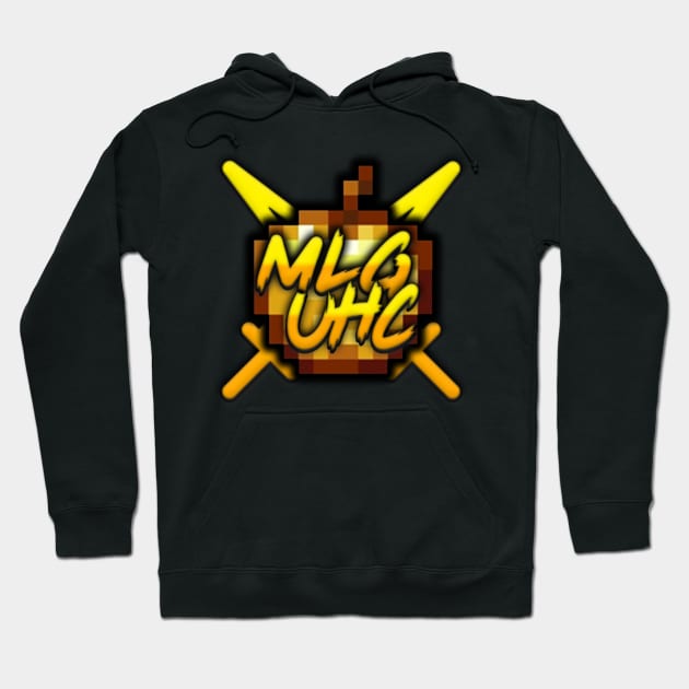 MLG UHC of Awesomeness Logo Hoodie by StarForceGaming